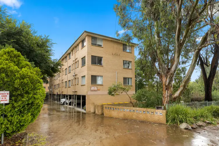 Third view of Homely unit listing, 12/1 Mowatt Street, Queanbeyan NSW 2620