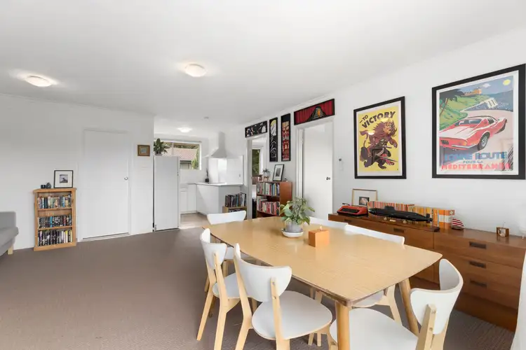 Fifth view of Homely unit listing, 12/1 Mowatt Street, Queanbeyan NSW 2620