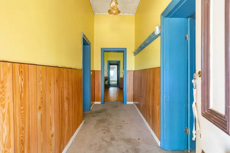 Third view of Homely house listing, 3 Second Street, Morgan SA 5320