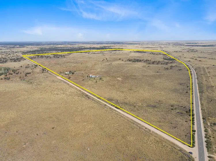 Second view of Homely house listing, 7986 Goyder Highway, Morgan SA 5320