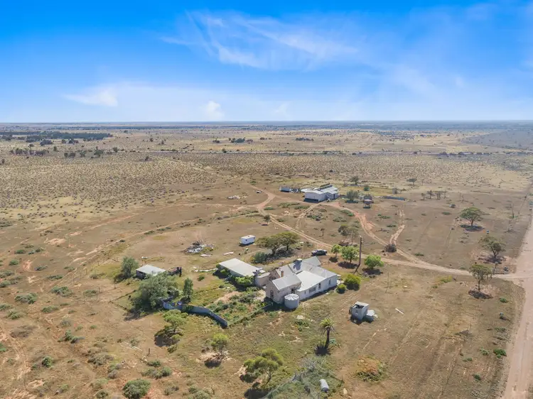 Third view of Homely house listing, 7986 Goyder Highway, Morgan SA 5320