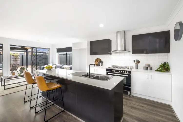 Second view of Homely house listing, 39 Pinnacle Drive, Pakenham VIC 3810