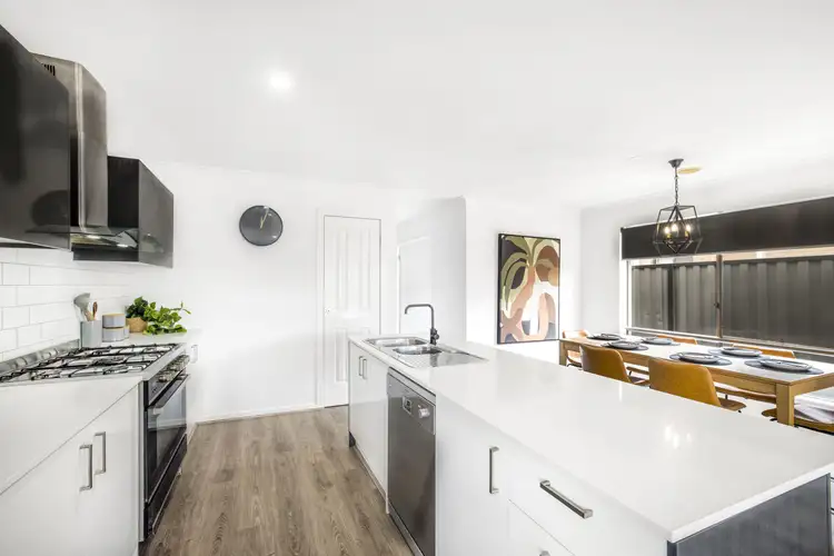 Third view of Homely house listing, 39 Pinnacle Drive, Pakenham VIC 3810
