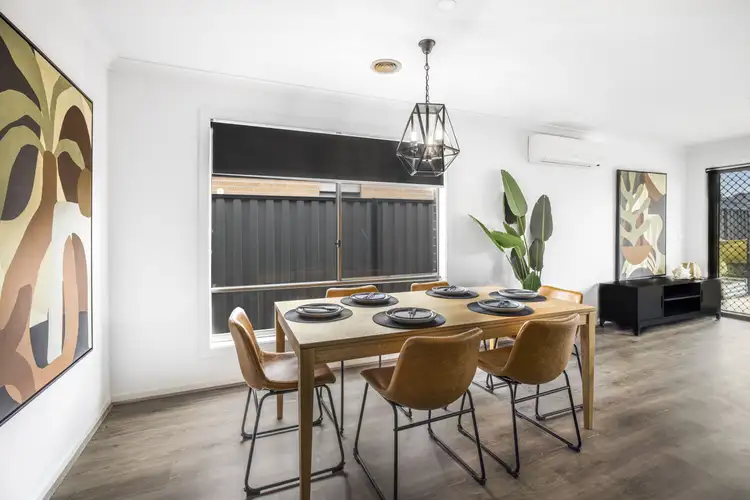 Fourth view of Homely house listing, 39 Pinnacle Drive, Pakenham VIC 3810