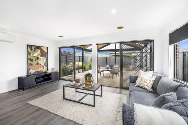 Fifth view of Homely house listing, 39 Pinnacle Drive, Pakenham VIC 3810