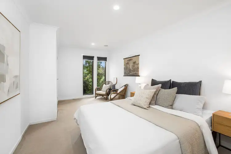 Sixth view of Homely house listing, 39 Pinnacle Drive, Pakenham VIC 3810