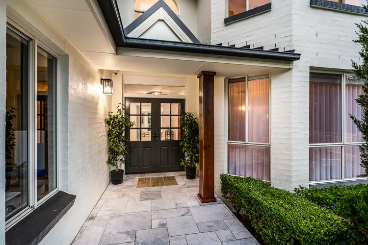 Second view of Homely rural property listing, 44 Pine Place, Grose Vale NSW 2753