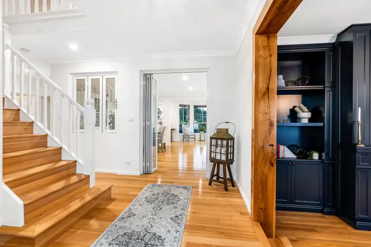 Third view of Homely rural property listing, 44 Pine Place, Grose Vale NSW 2753