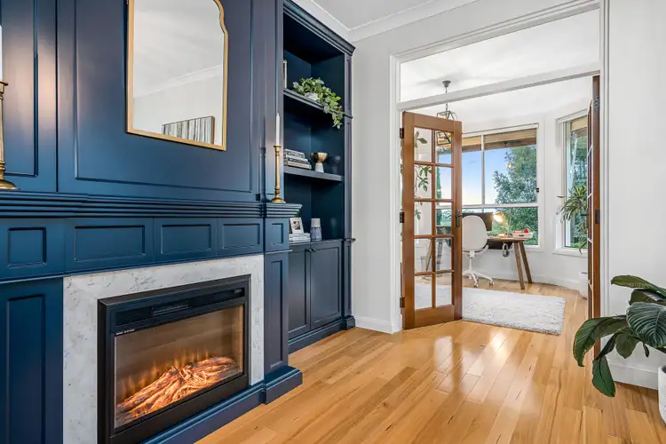 Fourth view of Homely rural property listing, 44 Pine Place, Grose Vale NSW 2753