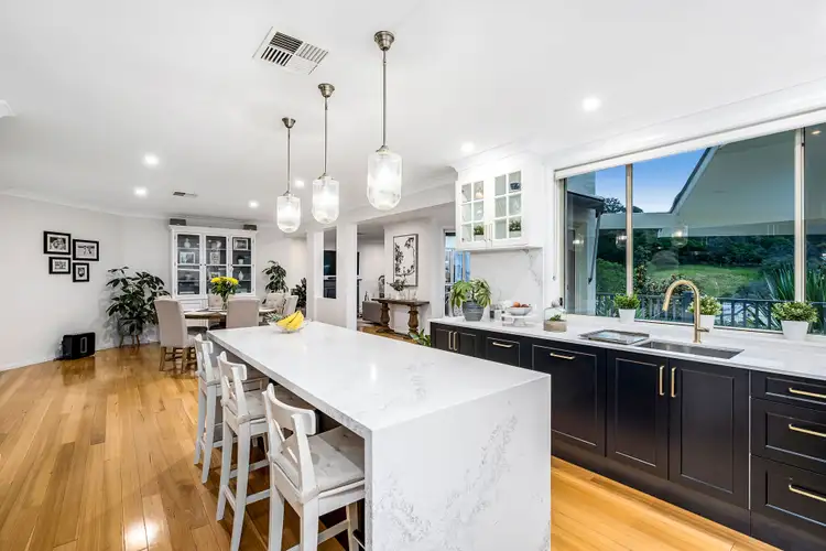 Fifth view of Homely rural property listing, 44 Pine Place, Grose Vale NSW 2753