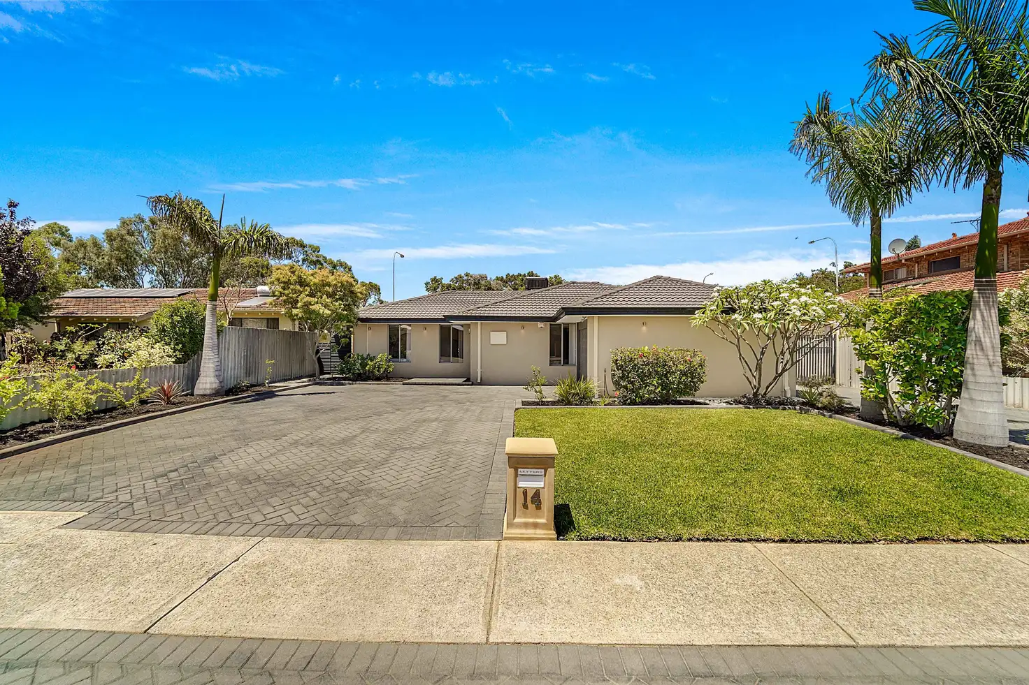 Main view of Homely house listing, 14 Grebe Street, Stirling WA 6021