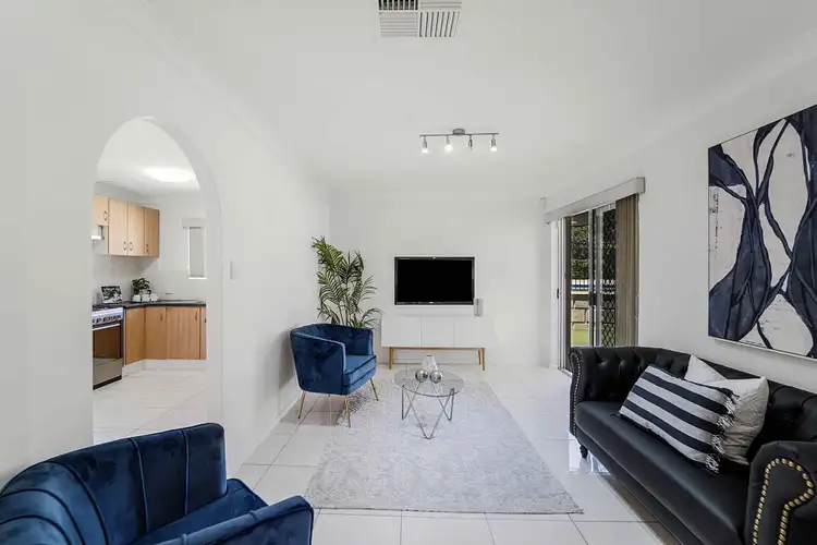 Fifth view of Homely house listing, 14 Grebe Street, Stirling WA 6021