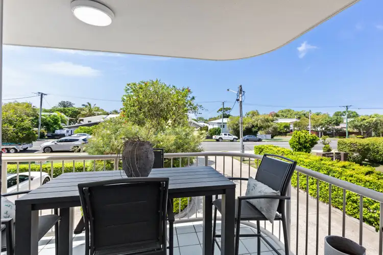Fourth view of Homely unit listing, Unit 1/40 King Street, Kings Beach QLD 4551