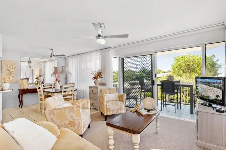 Fifth view of Homely unit listing, Unit 1/40 King Street, Kings Beach QLD 4551
