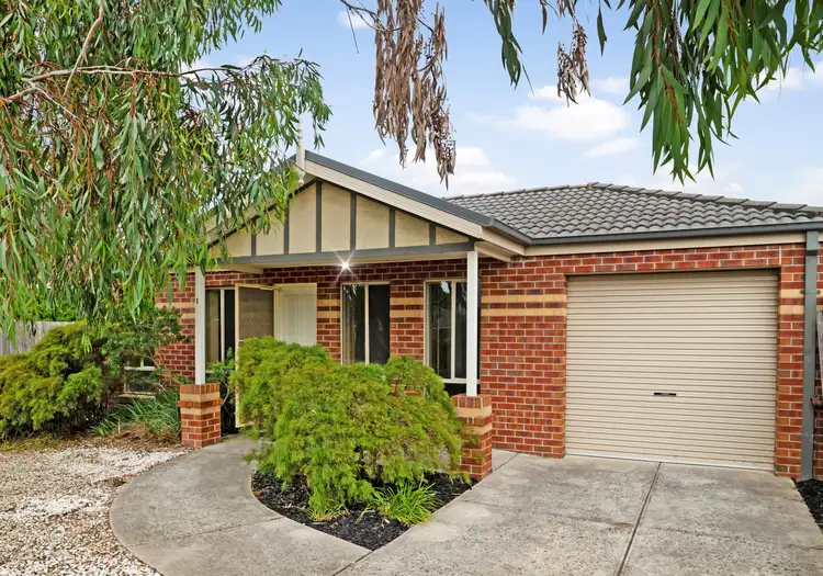 Main view of Homely unit listing, 1/141 Raglan Street, Wallan VIC 3756