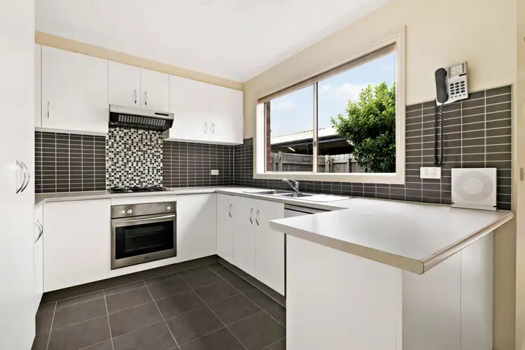 Second view of Homely unit listing, 1/141 Raglan Street, Wallan VIC 3756