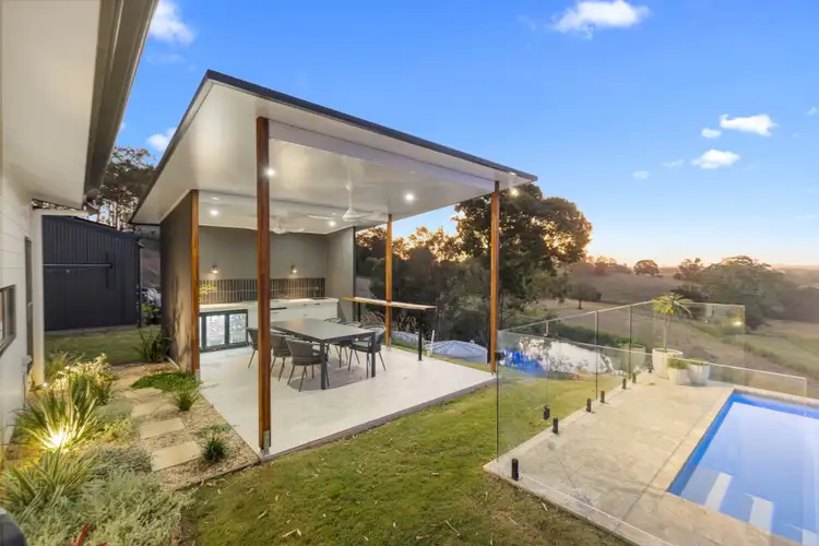 Sixth view of Homely house listing, 143 Cavanagh Road, Greens Creek QLD 4570