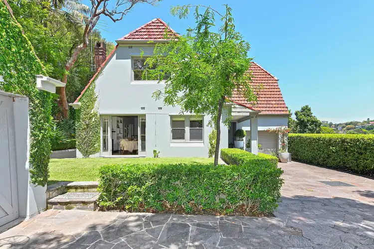 Second view of Homely house listing, 140 Bellevue Road, Bellevue Hill NSW 2023