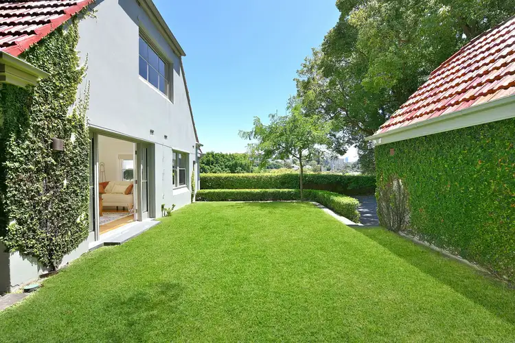 Third view of Homely house listing, 140 Bellevue Road, Bellevue Hill NSW 2023