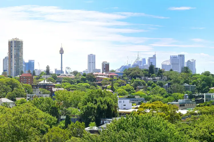 Fourth view of Homely house listing, 140 Bellevue Road, Bellevue Hill NSW 2023