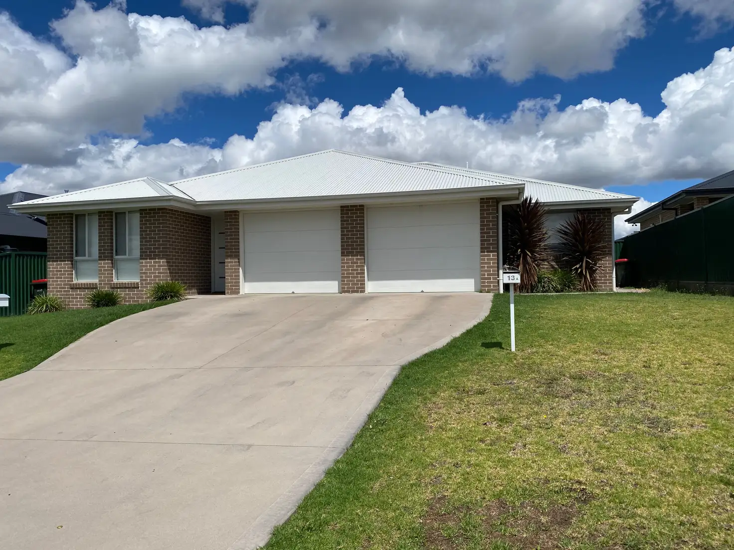 Main view of Homely house listing, 13A Wallace Way, Kelso NSW 2795