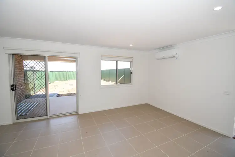 Second view of Homely house listing, 13A Wallace Way, Kelso NSW 2795