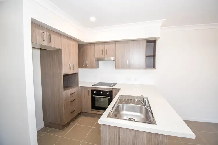 Third view of Homely house listing, 13A Wallace Way, Kelso NSW 2795