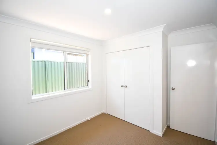 Fifth view of Homely house listing, 13A Wallace Way, Kelso NSW 2795