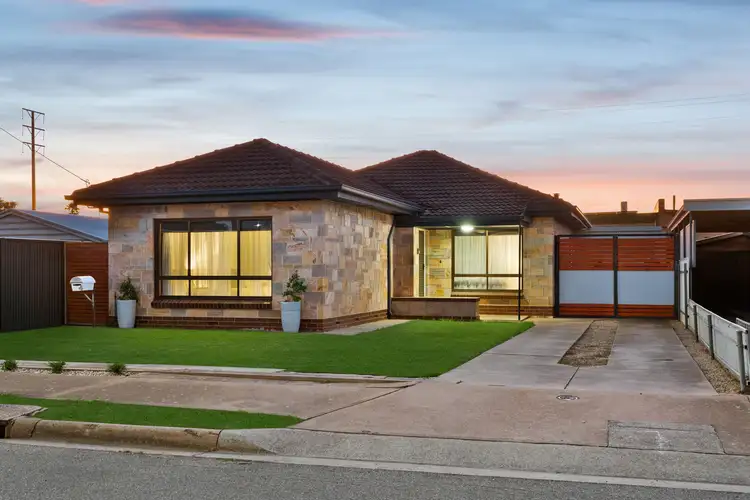 Main view of Homely house listing, 4 Manuel Street, Hendon SA 5014