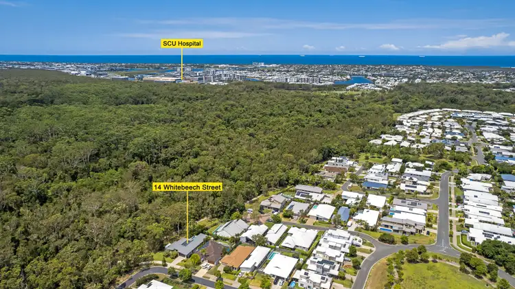 14 Whitebeech Street, Meridan Plains QLD 4551
