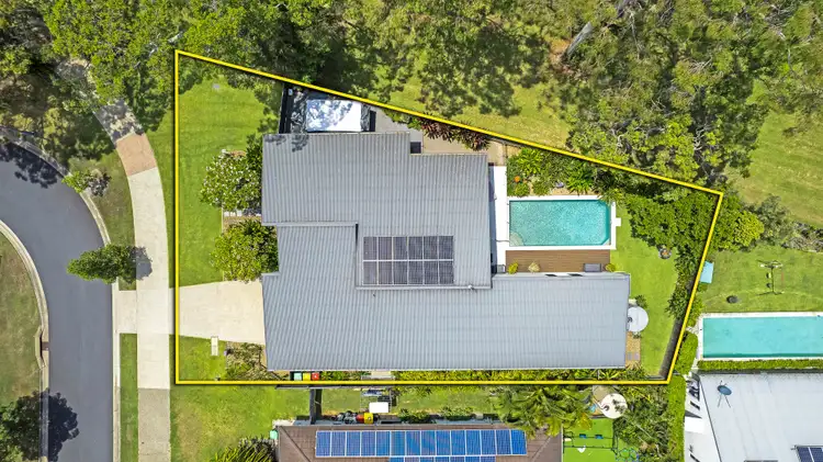 Second view of Homely house listing, 14 Whitebeech Street, Meridan Plains QLD 4551