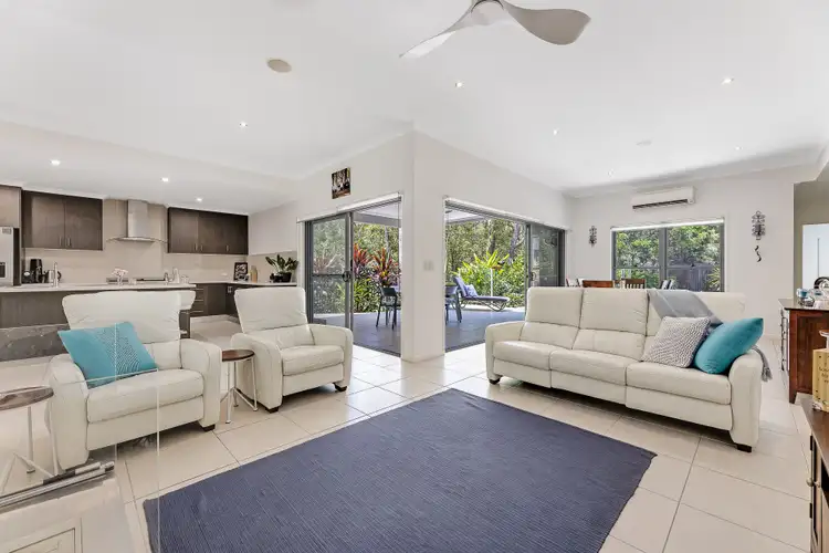 Fourth view of Homely house listing, 14 Whitebeech Street, Meridan Plains QLD 4551