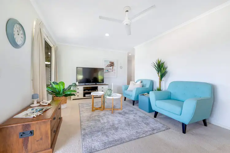 Second view of Homely unit listing, 201/171-203 David Low Way, Bli Bli QLD 4560