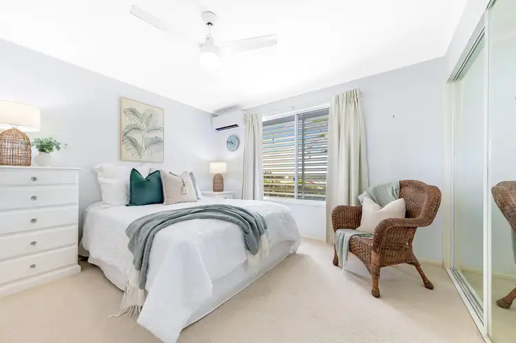 Seventh view of Homely unit listing, 201/171-203 David Low Way, Bli Bli QLD 4560