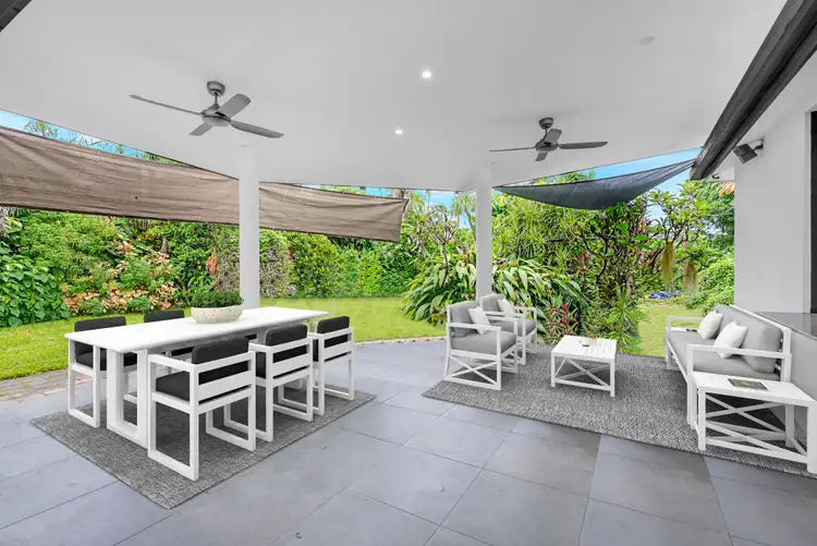 Second view of Homely house listing, 16 Manly Close, Kewarra Beach QLD 4879