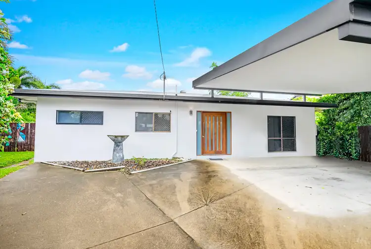 Fifth view of Homely house listing, 16 Manly Close, Kewarra Beach QLD 4879