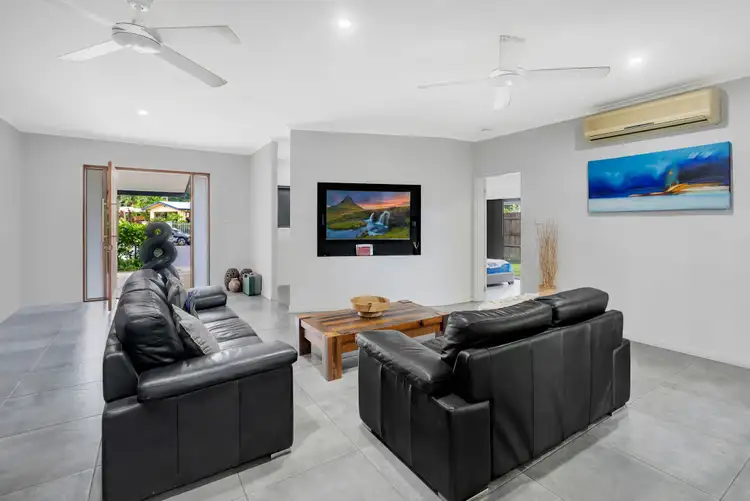 Sixth view of Homely house listing, 16 Manly Close, Kewarra Beach QLD 4879
