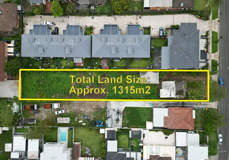 14 Graf Avenue, Yagoona NSW 2199