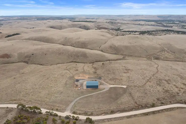 Third view of Homely land listing, 170 Williams Hill Road, Red Creek SA 5255