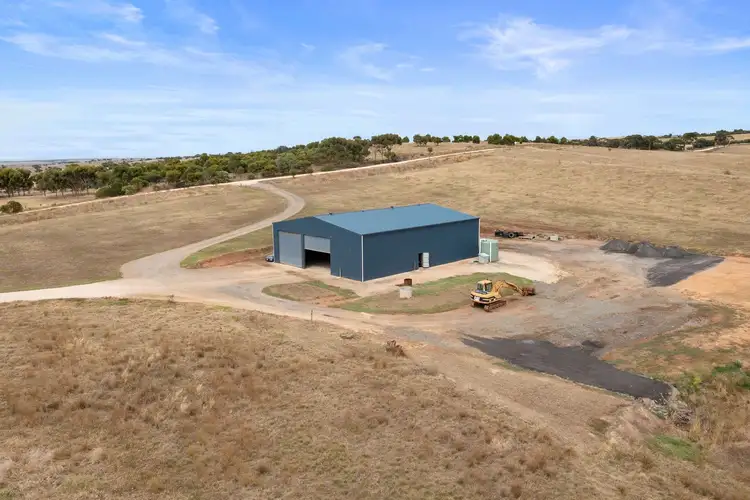 Fourth view of Homely land listing, 170 Williams Hill Road, Red Creek SA 5255