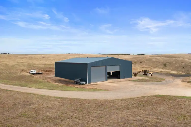 Fifth view of Homely land listing, 170 Williams Hill Road, Red Creek SA 5255
