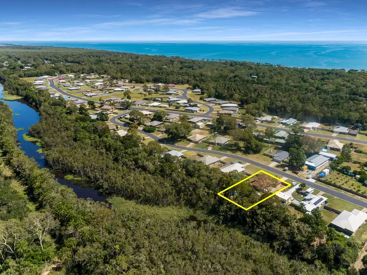 Third view of Homely house listing, 17 Monarch Avenue, Moore Park Beach QLD 4670