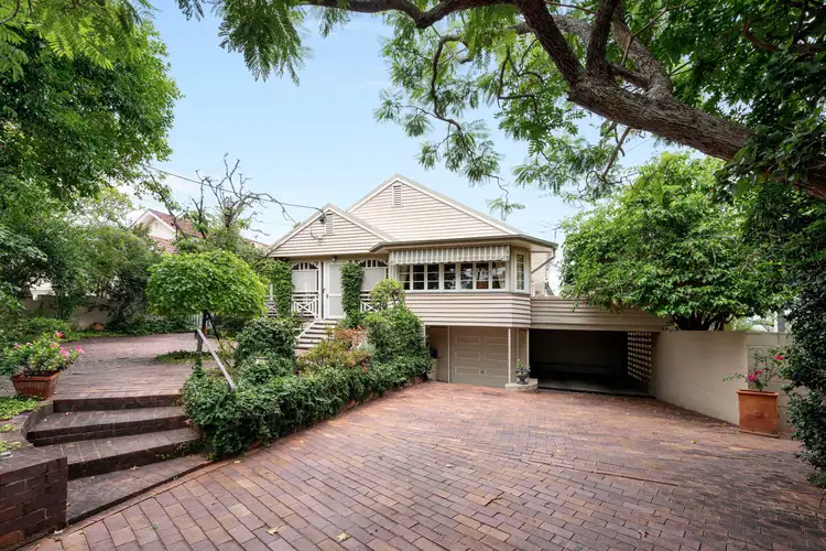 312 Stanley Terrace, Taringa QLD 4068