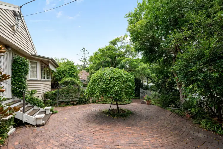 Second view of Homely house listing, 312 Stanley Terrace, Taringa QLD 4068