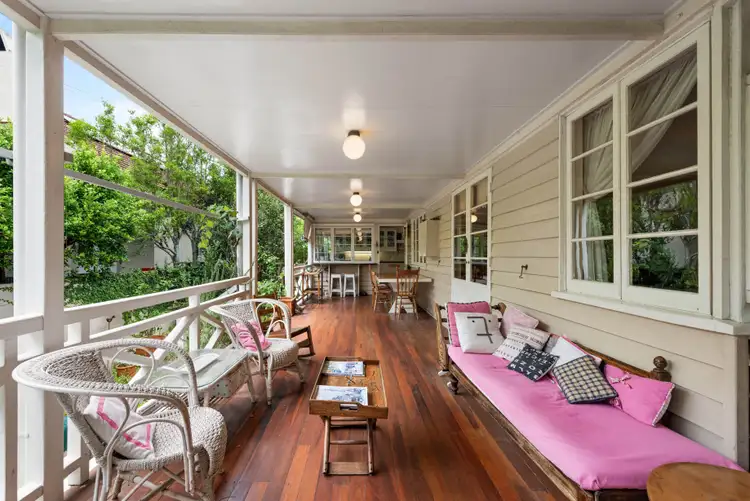 Fourth view of Homely house listing, 312 Stanley Terrace, Taringa QLD 4068