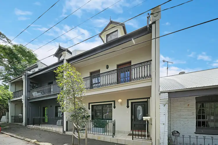 10A Knight Street, Erskineville NSW 2043