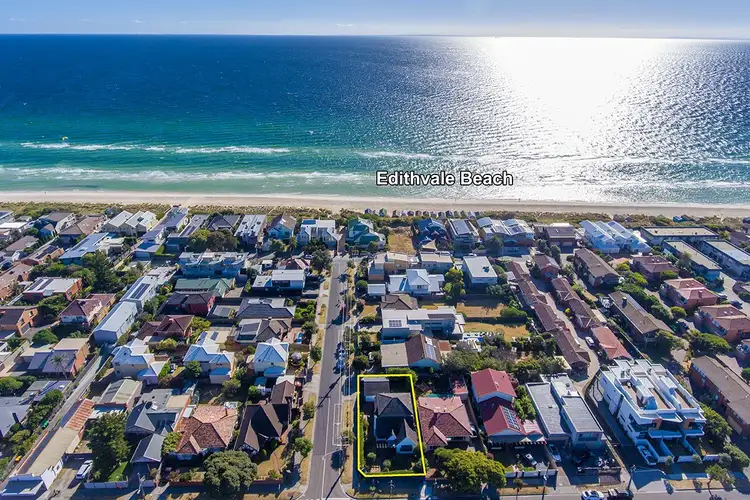 Main view of Homely house listing, 301 Nepean Highway, Edithvale VIC 3196