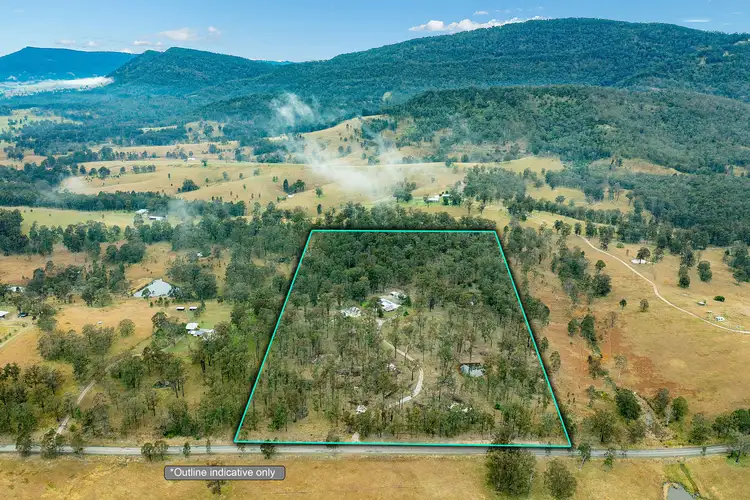 Sixth view of Homely rural property listing, 2164 Glendonbrook Road, Gresford NSW 2311
