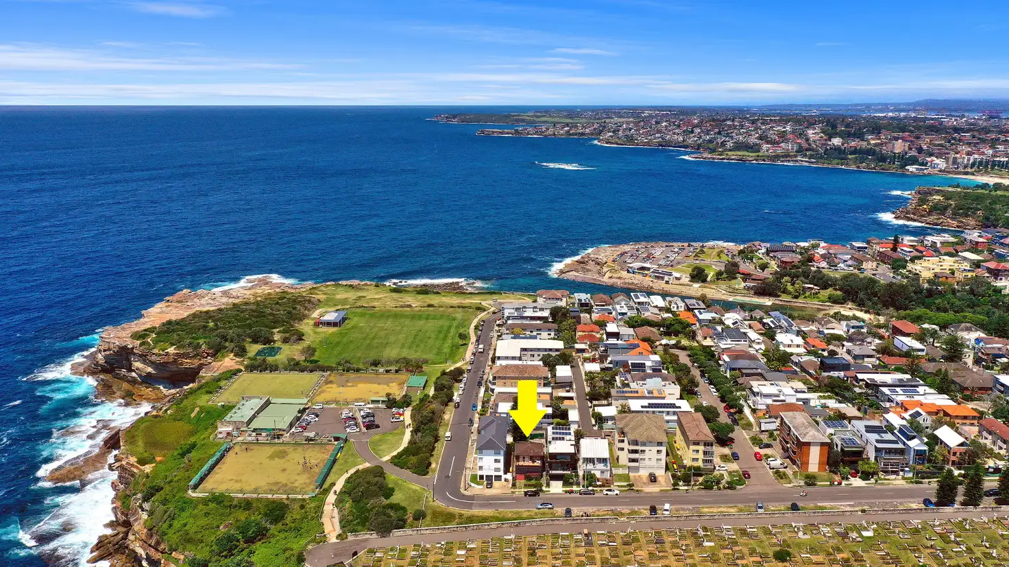 Main view of Homely house listing, 141 Boundary Street, Clovelly NSW 2031