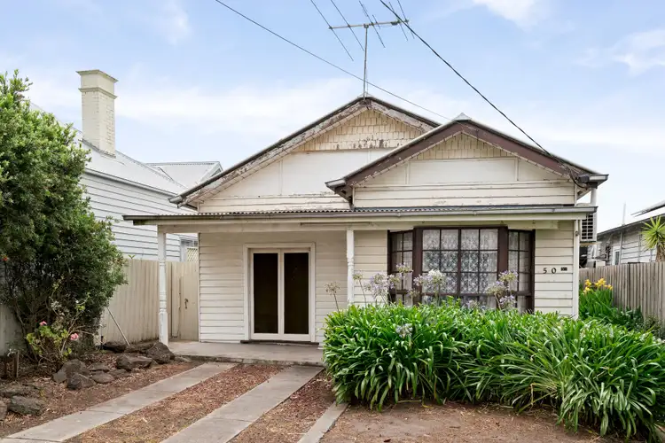50 Farm Street, Newport VIC 3015